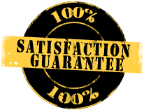 100% Satisfaction Guarantee, voiceovers, voiceover, voice over, voice overs, voice artist